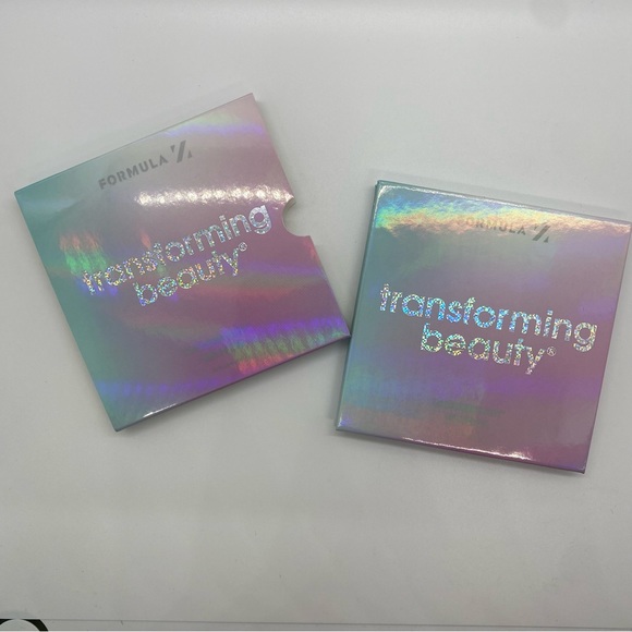 Formula Z Transforming Beauty Palette - Picture 3 of 5